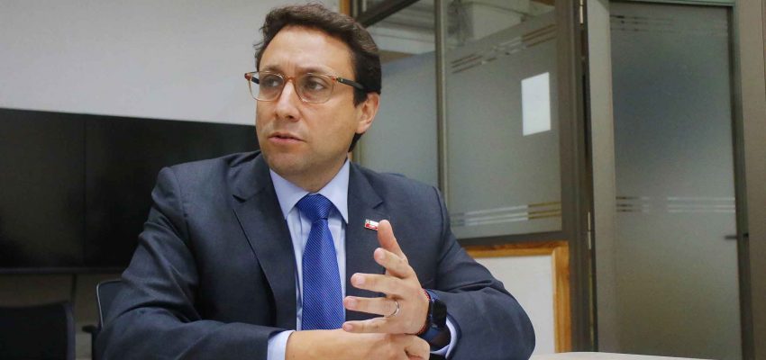 Subsecretario del Trabajo anunció creación de nuevo Comité de Emergencia y Reactivación Laboral para Biobío