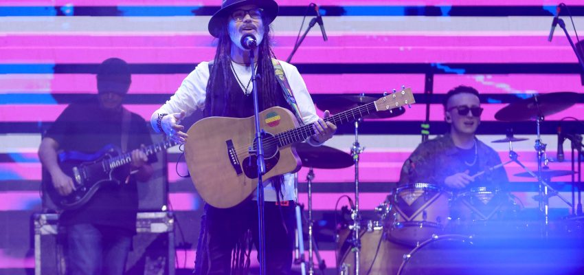 REC 2026 cerró decimaprimera versión con alta convocatoria y una jornada marcada por la diversidad musical