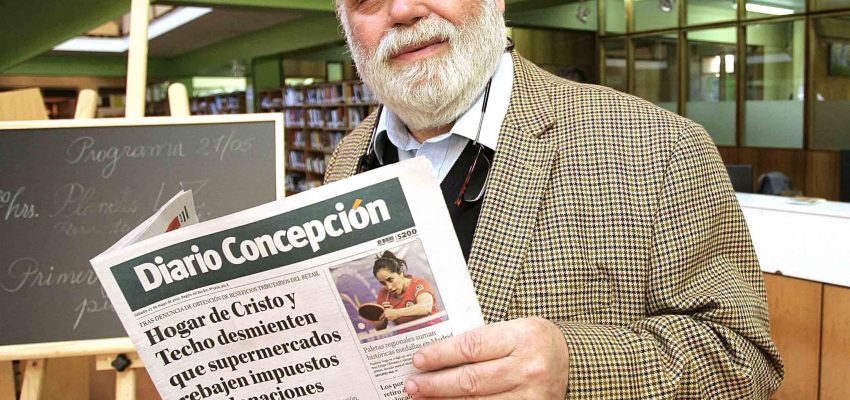 Augusto Rivera Parga