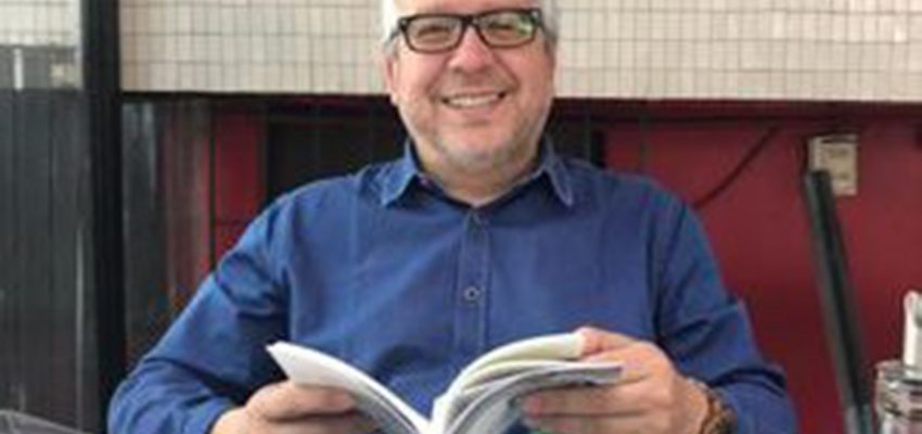 El agua y la poesía