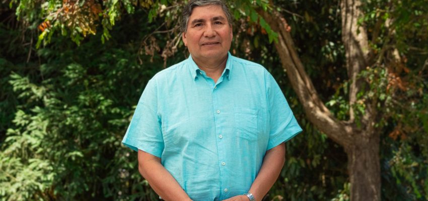 36 años del Centro EULA-UdeC: Ciencia con memoria y futuro