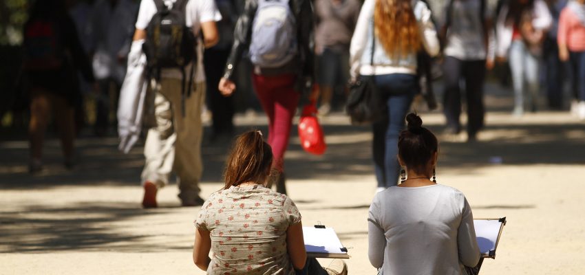 Límite en gratuidad universitaria y cobro del CAE: congresistas locales plantean sus dudas ante proyecto del Presidente Kast