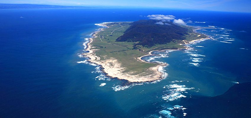 Isla Mocha: proyectan que costos de generación de energía eléctrica aumenten un 50% por alza del combustible