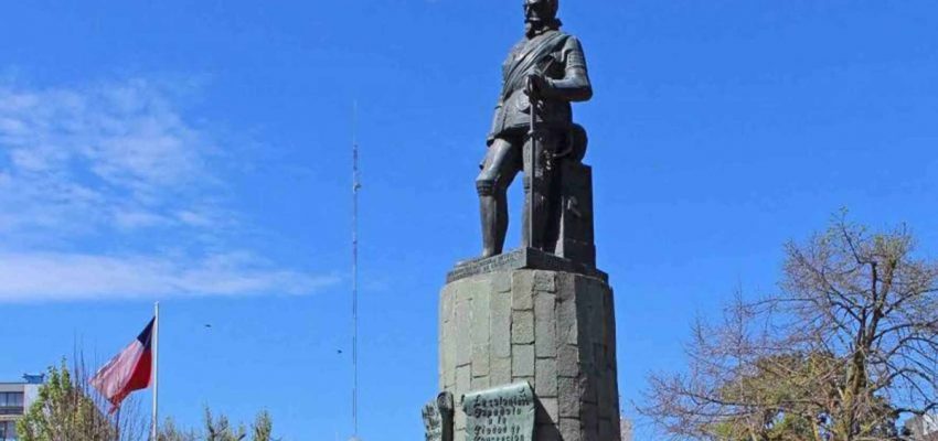 Retorna Baquedano a Plaza Italia: ¿cuándo vuelve Pedro de Valdivia a la Plaza de la Independencia?