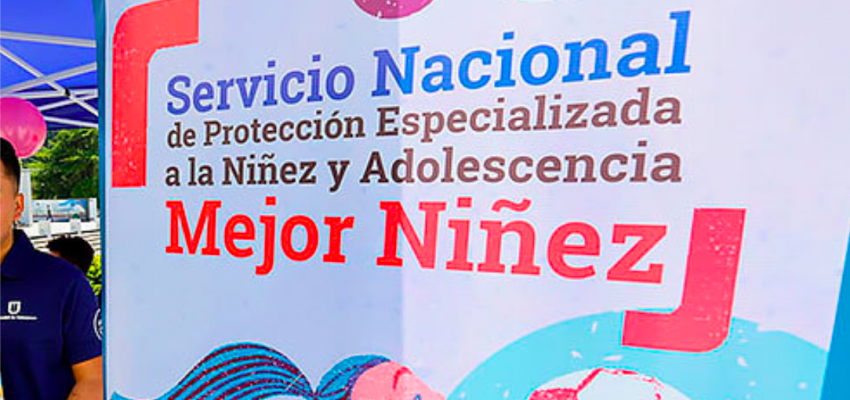 ANTRAP se refiere a doble apuñalamiento en hogar del Servicio Nacional de Protección Especializada a la Niñez