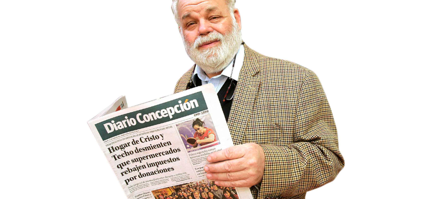 Obispo José Manuel Sánchez Ascarza