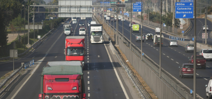 Abren canal de denuncias de eventuales abusos en tarifas de carga