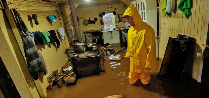 Advierten impacto del cambio climático y brechas en estudios sobre pobreza energética