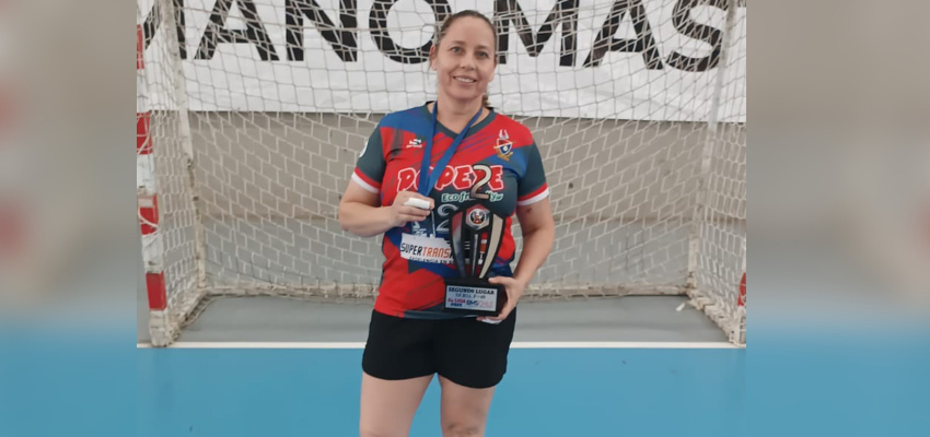 Vieux Gaulois logró podios y tendrá una figura en Croacia