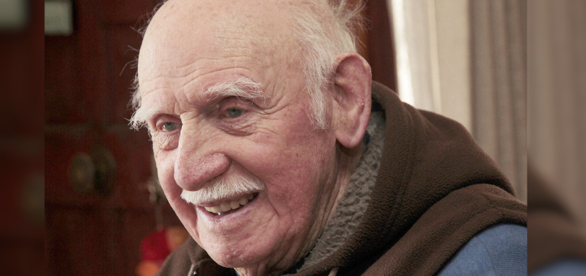 En el Cementerio II de Talcahuano descansa el último bastión de los JJ.OO. de Helsinki: Arturo Nourdín