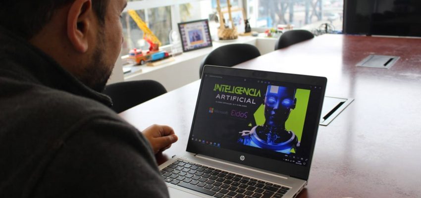 Capacitar para no quedar atrás: el desafío de enseñar inteligencia artificial a los trabajadores