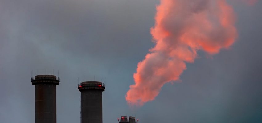 Concepción Metropolitano bajo vigilancia: intensifican fiscalización por calidad del aire