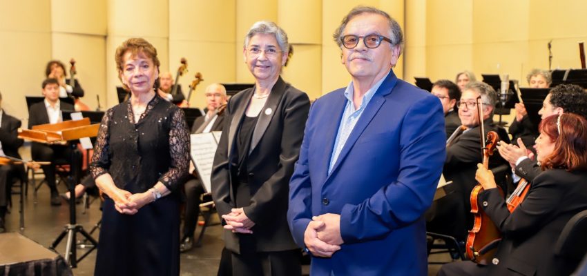 Corporación Cultural UdeC despide a tres figuras tras décadas de trayectoria