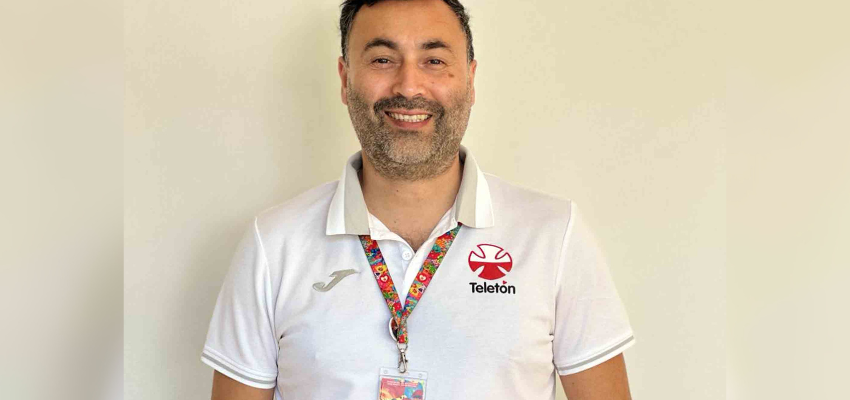 El deporte como punto de partida para la inclusión