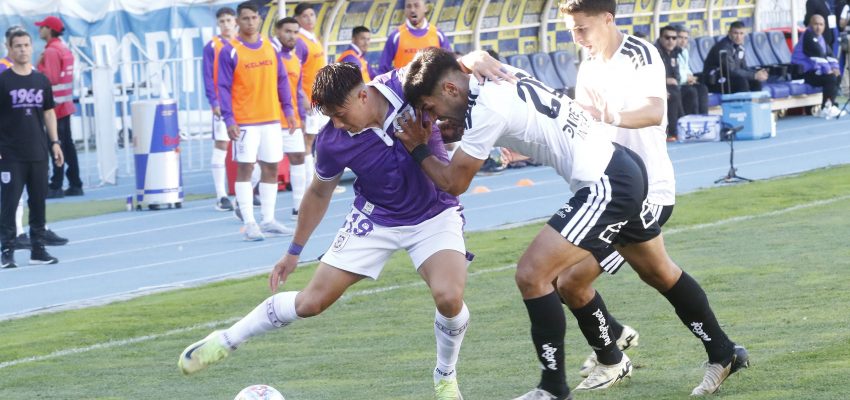 Salir del último puesto y correr por los de arriba