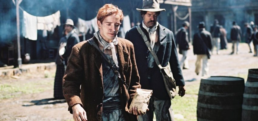 Día del Cine: las producciones filmadas en el Biobío que debes conocer