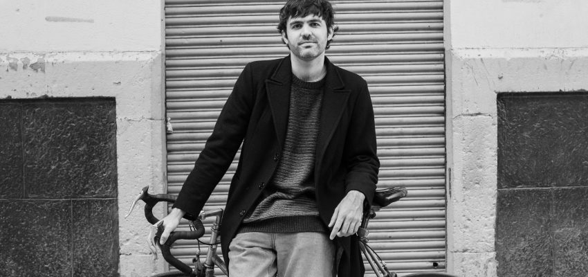 Benjamín Walker concluye su gira más extensa por el país con especial show en Concepción