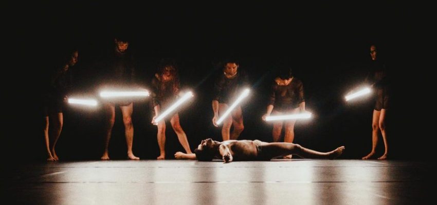 Obra “Intronauta” bajará el telón del Mes de la Danza en el TBB