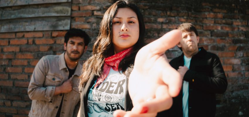 Flojera irrumpe en el ambiente musical penquista con EP homónimo