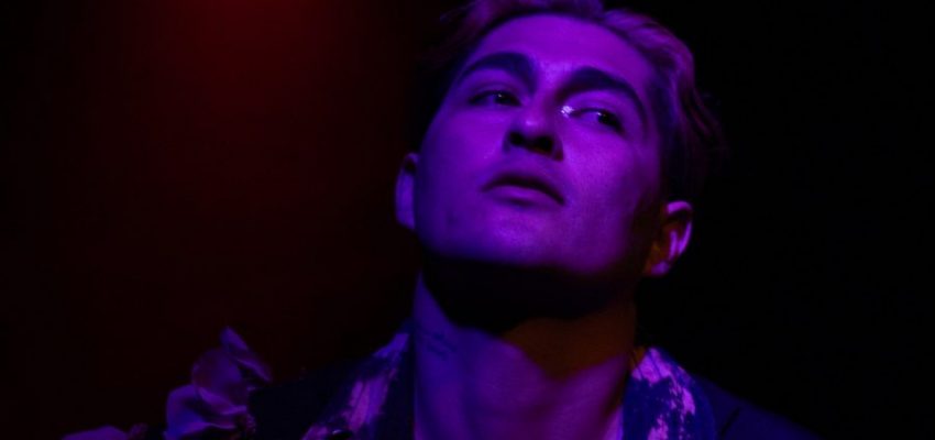 Proyecto musical local Vestiglo liberó en plataformas digitales su nuevo EP “Desenmudecer”