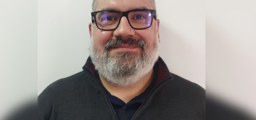 La violencia empieza con la negación del otro