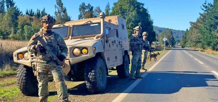 Alcaldes fijan expectativas ante anuncio de cambios al Estado de Excepción por parte del Gobierno