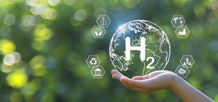 Hidrógeno Verde: expertos analizan oportunidades y desafíos bajo nuevo gobierno