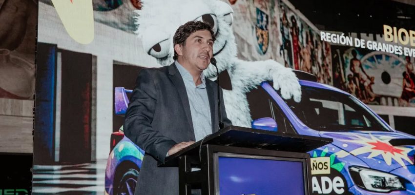 Made Inn Conce abre sus puertas con apuesta por el emprendimiento regional