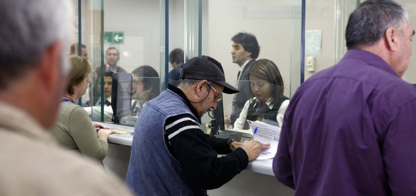 Más de 1,7 millones de familias reciben Aporte Familiar 2026