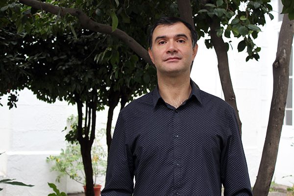 Un mundo digital feliz