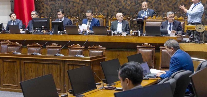 Plantean proyecto integral de prevención de incivilidades y crear registro único de vándalos