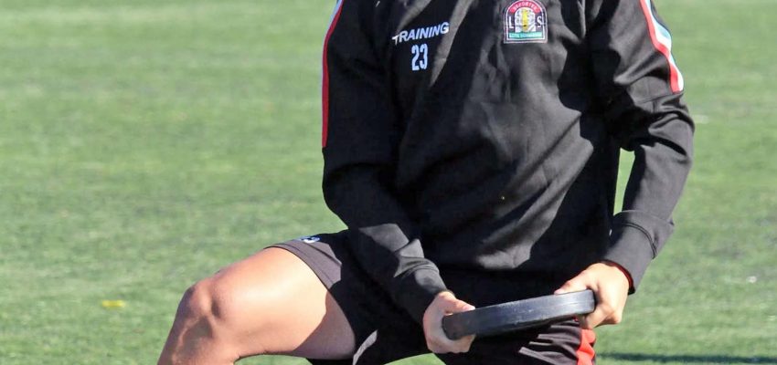 Lotino “Seba” Torres: “Como siempre va a ser una guerra”