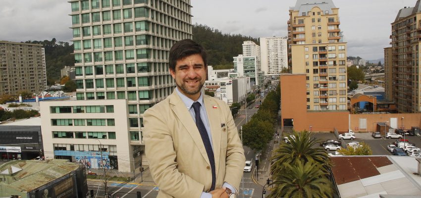 Seremi MOP ratifica continuidad de Red de Hospitales y descarta eliminación de cobros en Puente Industrial