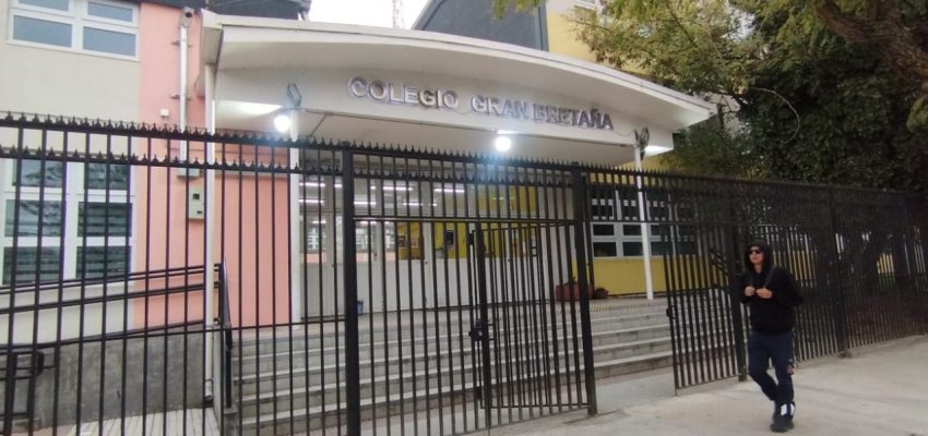 Protocolo ante amenazas