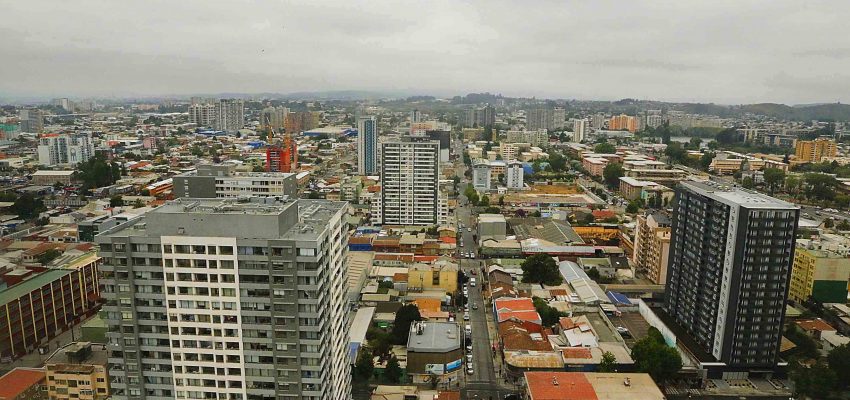 Arrendar en Concepción: los exigentes requisitos que dejan fuera a cientos de postulantes