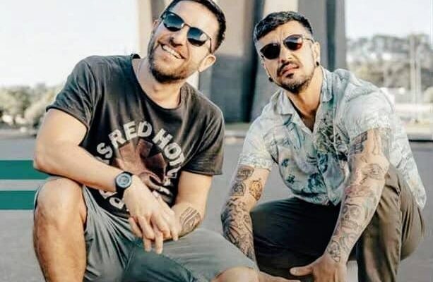 Banda Pillbox Jam liberó nuevo sencillo “Monkey Business”