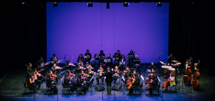 Semana Santa se conmemorará en el Teatro Biobío con la interpretación del Stabat Mater