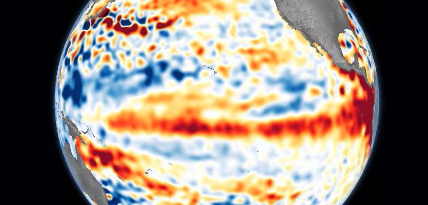 Pese a proyecciones especialistas advierten alta incertidumbre sobre eventual fenómeno de “super Niño”