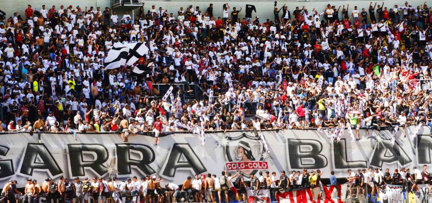 Deportes Concepción despliega plan para que hinchas de Colo-Colo ocupen un solo sector del estadio