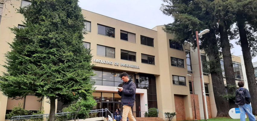 “Convergética”: Facultad de Ingeniería UdeC será sede de congreso de energía sustentable