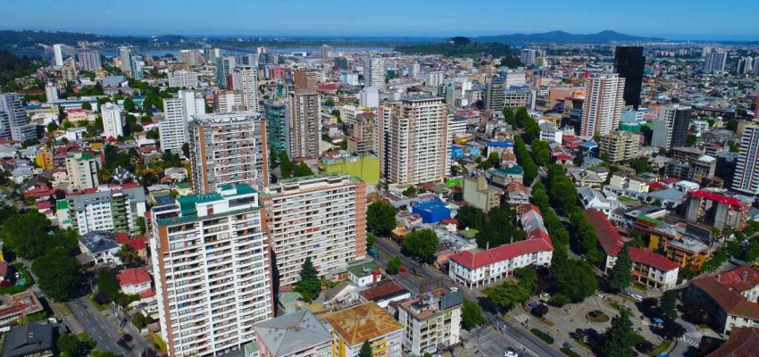 El 28% de las contribuciones en el Biobío