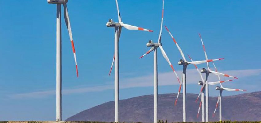 Comité de Ministros desestima reclamaciones contra Parque Eólico en Los Ángeles: US$365 millones