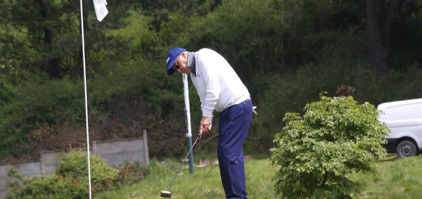 Cifra récord de inscritos para Liga Bellavista Golf