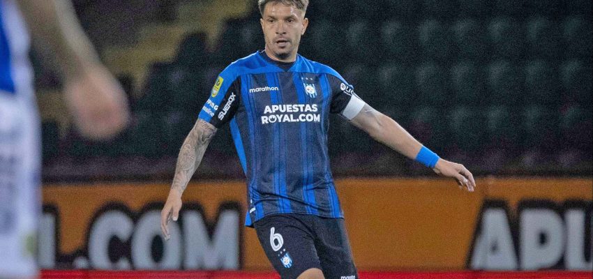 El volante que llegó como “parte de pago” y hoy es récord del acero