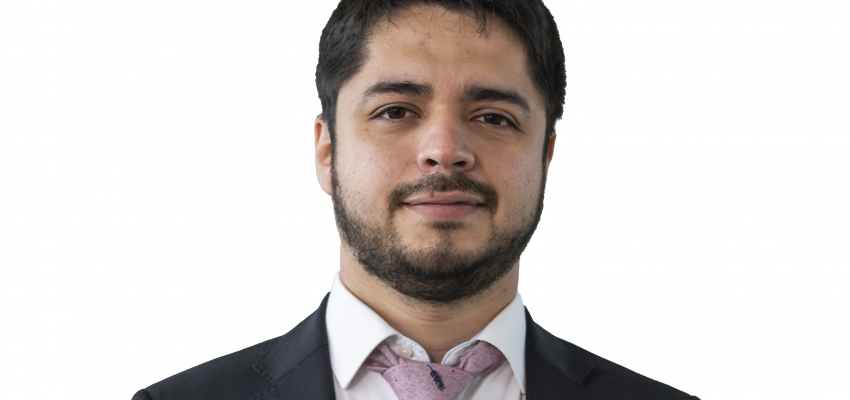 Cristo no cabe en el trumpismo