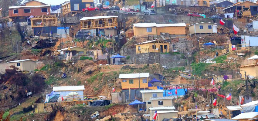 Ante megareforma del Gobierno: congresistas plantean otras propuestas para financiar reconstrucción