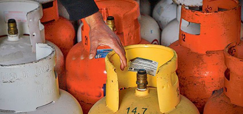 A través de municipios: Subdere Biobío fija inicio de entrega de subsidio al gas para antes del invierno