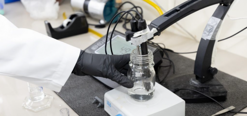 Día de la Propiedad Intelectual: UdeC fortalece su liderazgo a 50 años de su primera patente