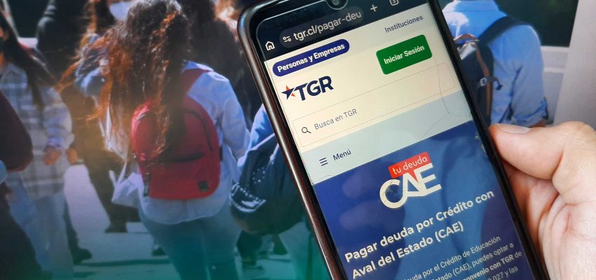 Diputados del Biobío analizan apertura del Gobierno a facilitar convenios para deudores del CAE