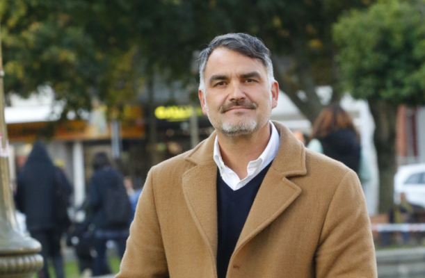 “Ojalá en agosto tengamos el proyecto convertido en ley”: senador Macaya por Plan de Reconstrucción Nacional